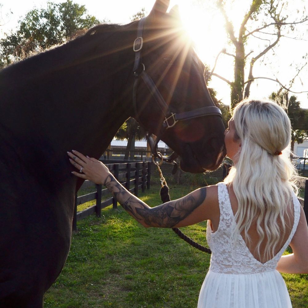 Meet your Posher, Abby